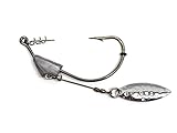 Harmony Fishing - Razor Series Underspin Swimbait
