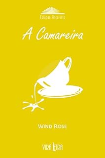 Livro A Camareira