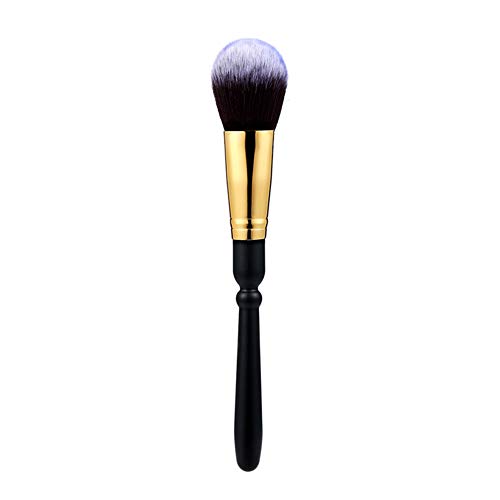 Makeup Brushes,Maserfaliw 10Pcs Fashion Sword Makeup Brushes Foundation Blush Eyeshadow Cosmetic Tools,Travel, Dating, Work, Daily Life. - Thumbnail 5