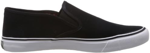 fila men relaxer ii canvas loafers and mocassins