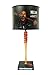 The Walking Dead Negan/Lucille Table Lamp