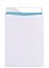 30 9 X 12 SELF SEAL White Catalog Security Envelopes - 28lb (38130)