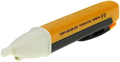 DEVOTION 1000v Non Contact Voltage Tester Pen For Circuit Detection
