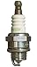 NGK BPM8Y Spark Plug primary