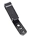 G-CODE IWB BELT CLIP-GCA 89-(SKULL LOGO/ 3 HOLE) 100% MADE IN USA