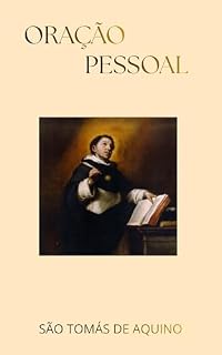 Livro ORAÇÃO PESSOAL