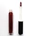 Focallure Lipstick Metallic Red Lipgloss Makeup Womens Sparkly Glitter Stay On Long Lasting Glossier Colorstay Liquid Waterproof Lip Gloss Dark Red