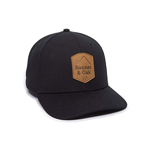 sustainable baseball cap