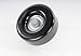 ACDelco 12580771 GM Original Equipment Drive Belt Idler Pulley