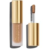 lisa eldridge Liquid Silk Liquid Eyeshadow - Phoebe (Warm, Light Camel)