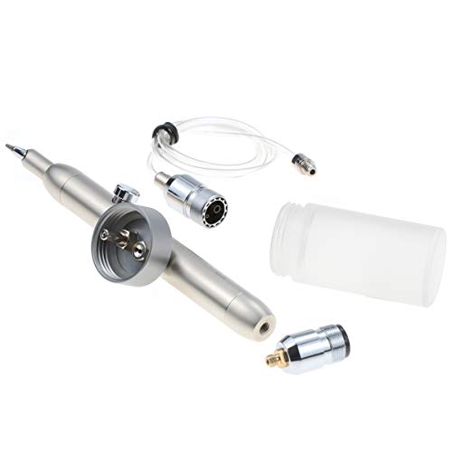SoHome 2H Alumina Oxide Air Abrasion Kit Micro-Etcher Sand Blasting Gun Sandblaster - Thumbnail 3
