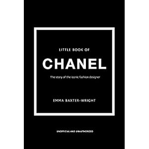 Little Book of Chanel: New Edition: 3 (Little Book of Fashion)