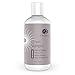Silver Shampoo Hair Toner - Purple Shampoo Brassy, silver Hair Corrector for Gray, Platinum, and Blonde Hair -Paraben Free Toning Formula Nourishes and Brightens Hair Color by Osensia