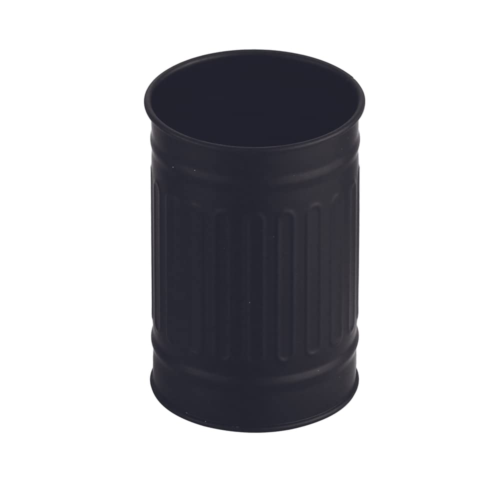 MSV Tumbler, Black, Unique