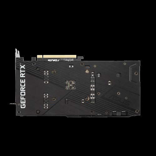 Asus-DUAL-RTX3070-8G-Tarjeta-grfica-NVIDIA-GeForce-RTX-3070-8-GB-GDDR-6-PCIe-40-HDMI-21-DisplayPort-14a-Ventiladores-Axial-Tech-Dual-BIOS-Placa-Trasera-de-proteccin-GPU-Tweak-II