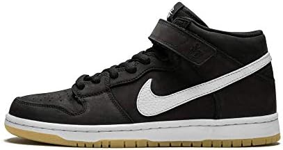 nike sb dunk mid iso