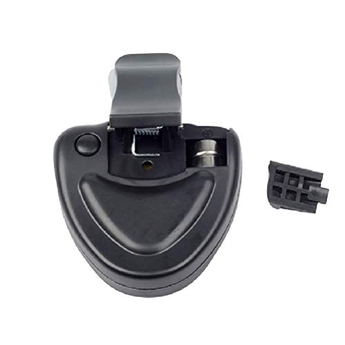 Parkomm Angel Bissanzeiger, 3 Stück Sensitive Elektronische Angelbiss Alarmanzeige Tag Nacht Anzeige Angelgerät Zubehör – Bild 6