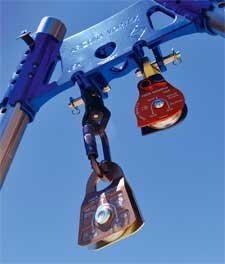 Omni Rigging-Block 4.5" ASME B30