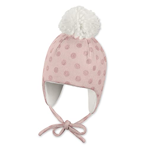 Sterntaler Inka-mütze Pünktchen Hat for Babies