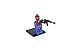 Super Heroes Series 8 Pc Set Minifigures Building Toys New 100% Compatible