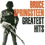 Bruce Springsteen Album: «GREATEST HITS» (Front side) Bruce Springsteen Album: «GREATEST HITS» (Front side)