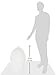 ShopperChoice 50pc WhiteSkyLantern1 Chinese Lanterns, Sky Fly Candle Lamp, White Paper, 4