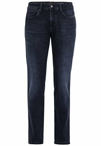 Spannender Preis! Qualität zum fairen Preis – Camel Active Herren Straight Jeans... heute nur 45,30€. Interessantes Angebot!