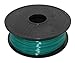 COLORME3D Quality 3D Printer Filament Hawaiian Green Haze PLA-1KG (2.2 LBS) Made in The USA 1.75 mm +/- 0.05 mm Accuracy-Hawaiian Green Haze PLA