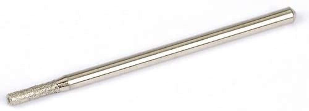 Draper 44466 Spare Tubular Diamond Grinding Point for 95W Multi Tool Kit