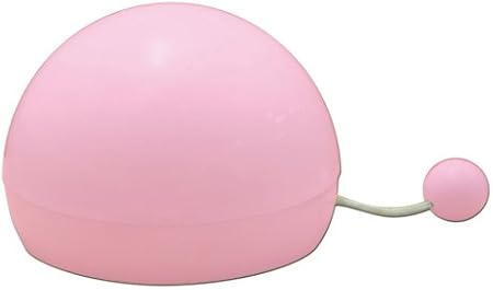 Amazon オルゴールスパ ピンク ただ 逢いたくて 貯金箱 おもちゃ