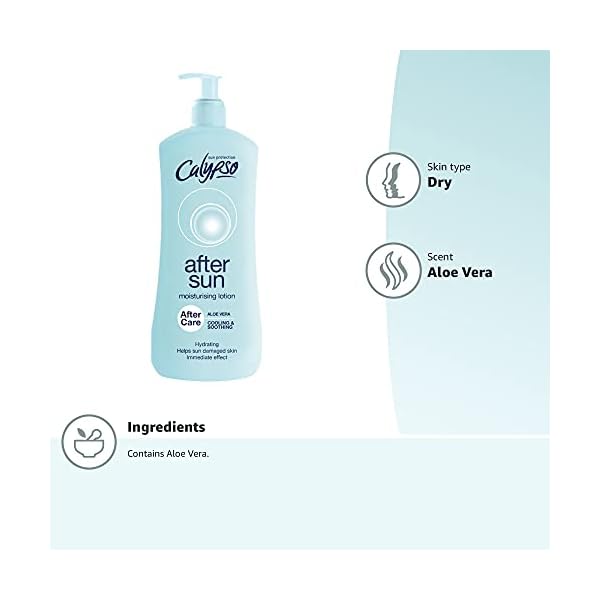 Calypso-After-Sun-Moisturising-Lotion-500-ml-CAL99 Calypso After Sun Moisturising Lotion - 500 ml CAL99
