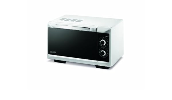 DeLonghi MW 900 Microondas, AC 220-240 V, 900 W, 24 L, color ...