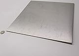 2024-T3 Aluminum Sheet .040" Thickness x 12" Width