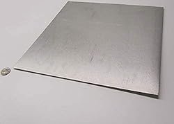 2024-T3 Aluminum Sheet .040" Thickness x 12" Width