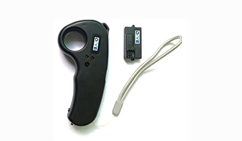 2.4Ghz mini remote controller receiver for electric skateboard longboard hand control