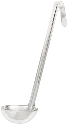 Crestware 5-Ounce 1-Piece Ladle