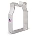 Winter Vest Cookie Cutter, 4