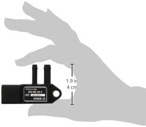 BOSCH 0 281 006 005 Pressure Sensor - Image 3