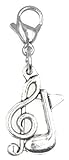 It's All About...You! Short Treble Clef and Eighth