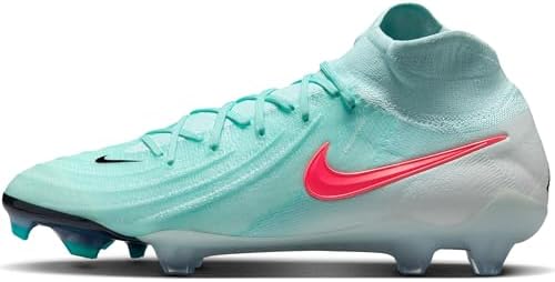 Amazon.com: Nike Phantom GX 2 Pro TF - Tenis de fútbol bajos
