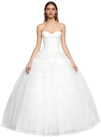mermaid wedding dress crinoline Elegant Pearls Wedding Dress Sweetheart Mermaid Custom Made Strapless BridalGown