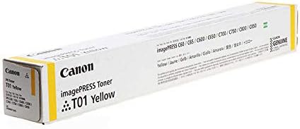 Canon 8069b001 Toner, Black, einheitsgröße