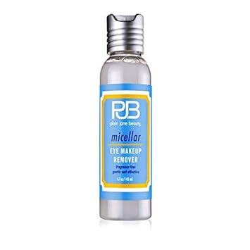 micellar eye makeup remover
