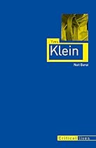 Yves Klein (Critical Lives)