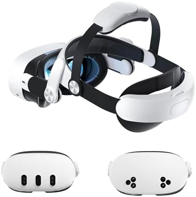 Amazon.com: Meta Quest 3S 256GB + Active Strap : Video Games