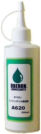 Amazon ガソリン Lpg ディーゼルに総合的な保護被膜を形成できるエンジンオイル添加剤 オベロン A6 0ml ２輪車 Atf用 バイク用エンジンオイル 車 バイク