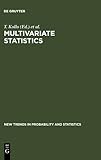 Multivariate Statistics : Proceedings of the 6th Tartu Conference, Tartu, Estonia, 19-22 August 1999, , 9067643297