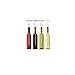 The Original Wine Wand - Wine Pourer, Aerator & Iceless Chiller by Chef Caron 3 in 1 Accessory - Perfect Gift for Any Wine Lover …