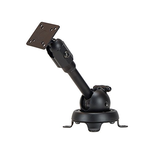Universal Heavy Duty Tablet Mount with 12 inch arm