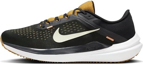 Amazon.com | Nike Pegasus 40 Road Running Shoes (FQ6852-081  display picture 2